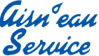 Logo AISN'EAU SERVICE