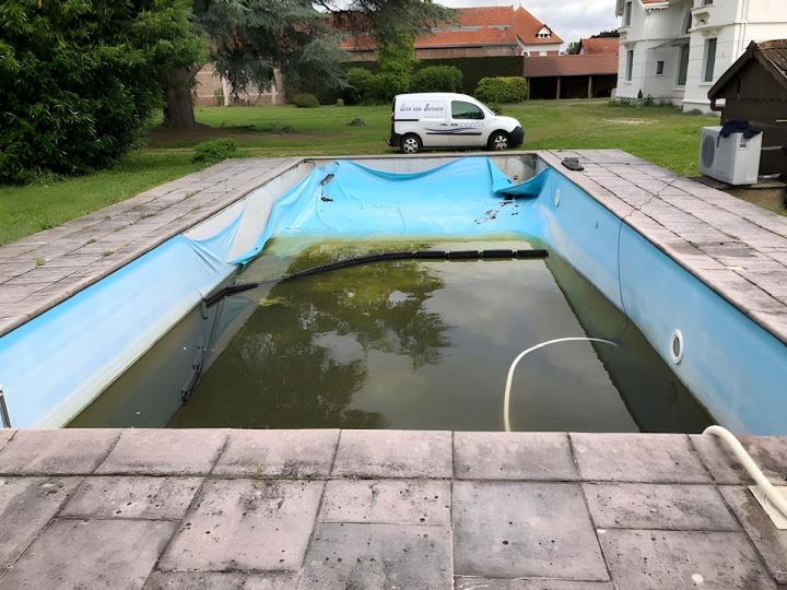 Vente osmoseur Chauny