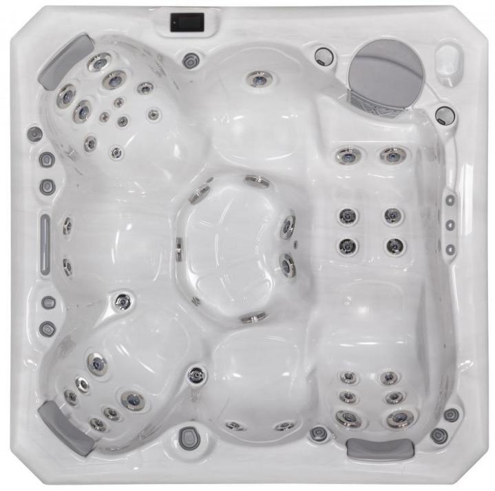 Vente de saunas Chauny