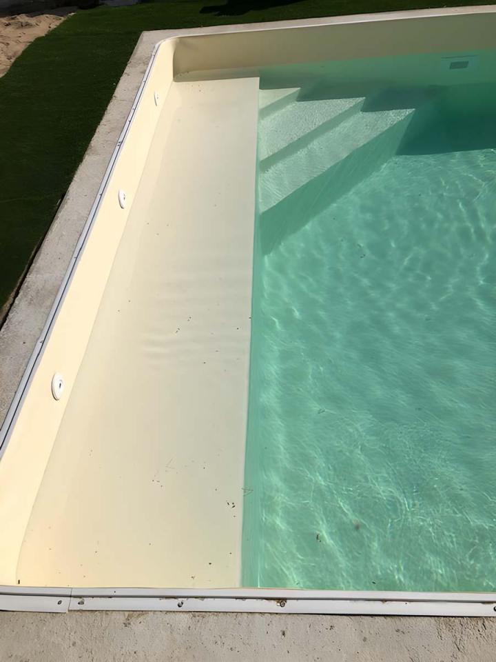 Achat d’osmoseur Chauny