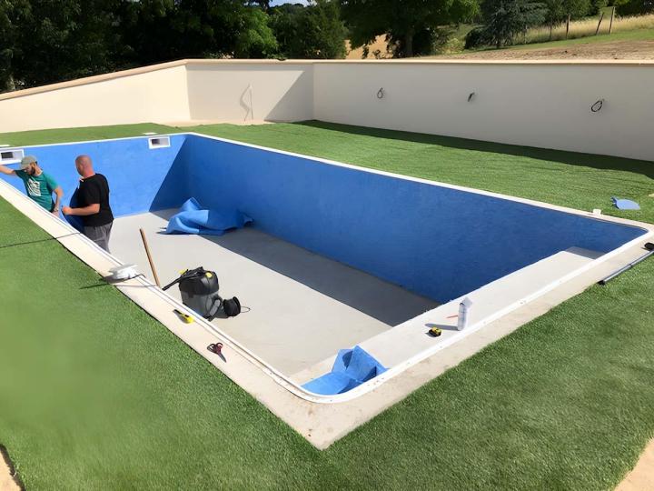 Vente de saunas Chauny