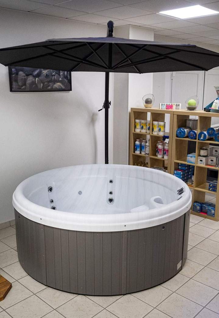Accessoires de piscine Chauny