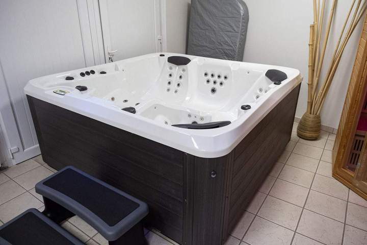 Accessoires de piscine Chauny