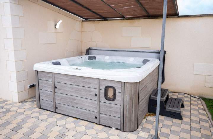 Produits d'entretien piscine Chauny