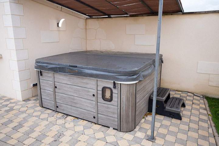 Accessoires de piscine Chauny