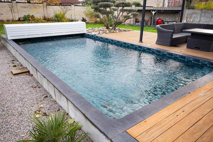 Produits d'entretien piscine Chauny